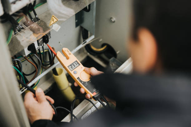 Best Electrician Near Me  in West Chicago, IL