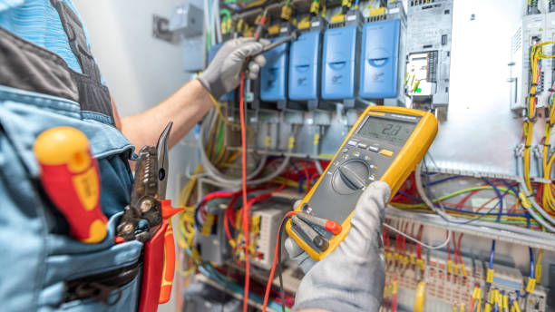 Best Electrical Contractors for Businesses  in West Chicago, IL