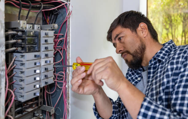 Best Affordable Electrician  in West Chicago, IL